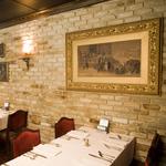 Bern's Steak House