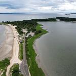 Greenwich Point Park
