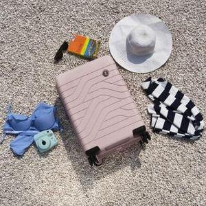 Bric's Ulisse 21" Expandable Carry-On Spinner