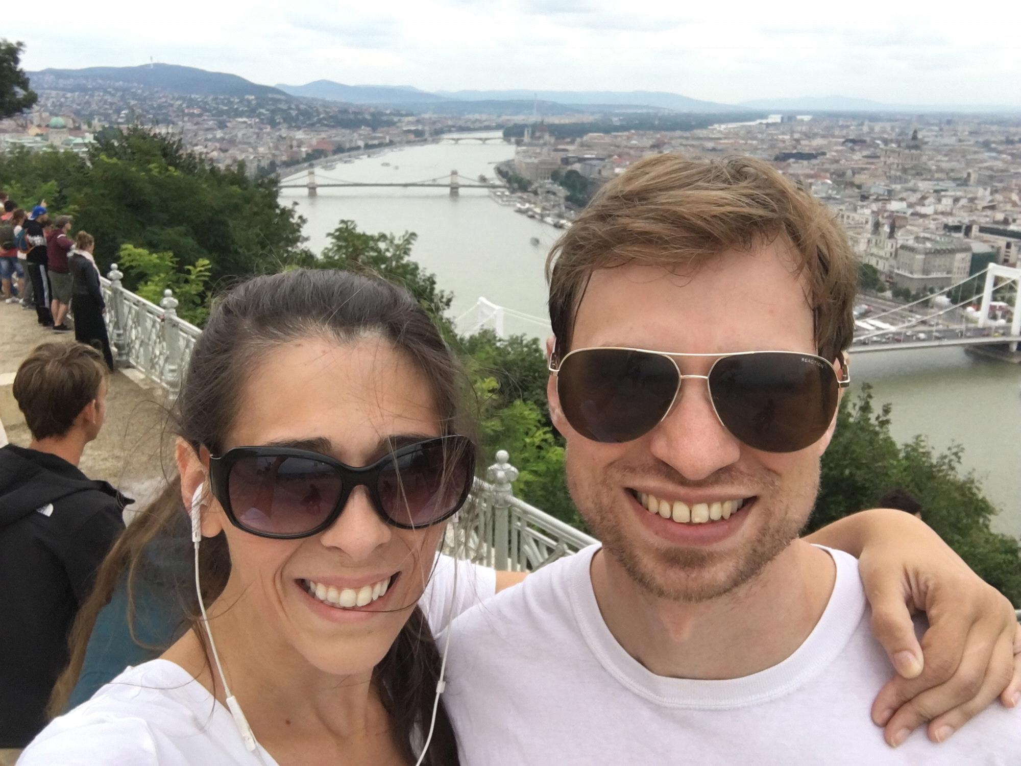 Budapest, Hungary