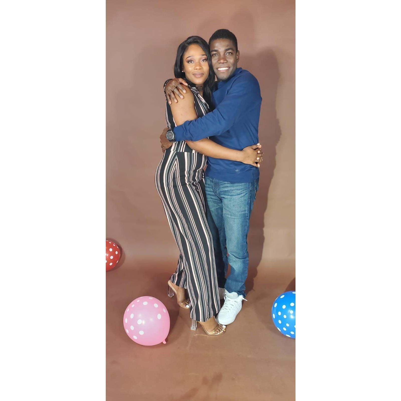 Every day is a celebration with you!