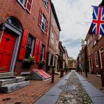 Elfreth's Alley Museum