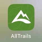 Alltrails Hiking App