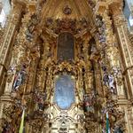 Mexico City Metropolitan Cathedral