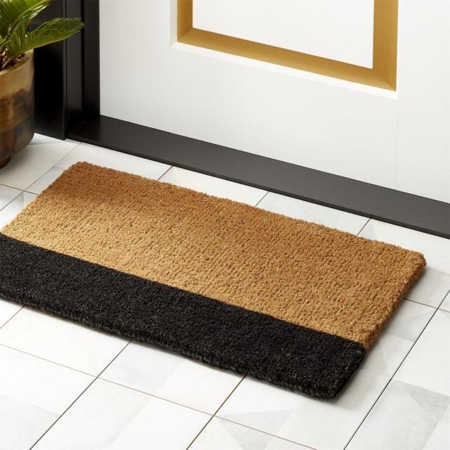 Ryder Jute Doormat