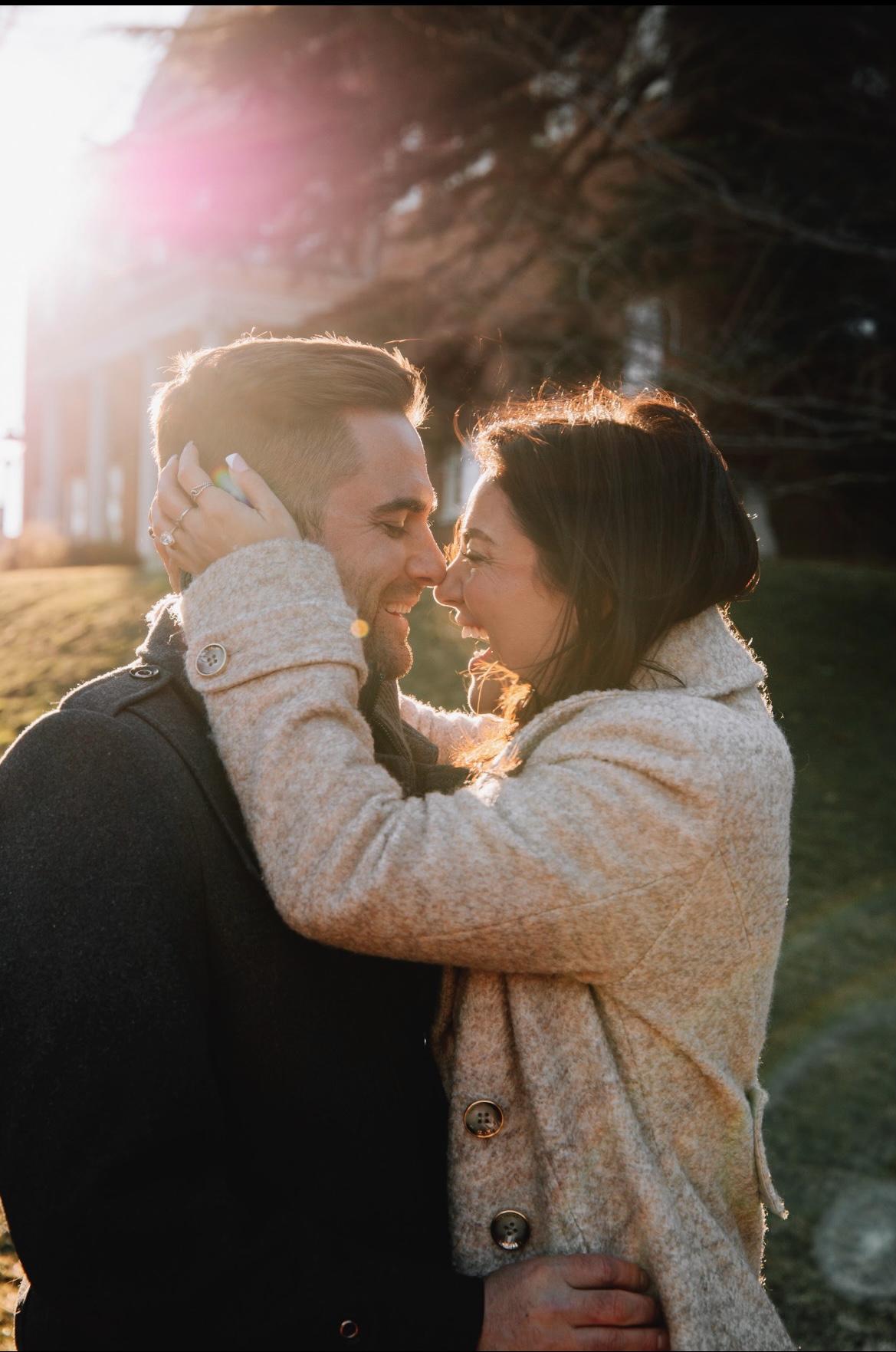 The Wedding Website of Danielle Romero and Matthew Montini
