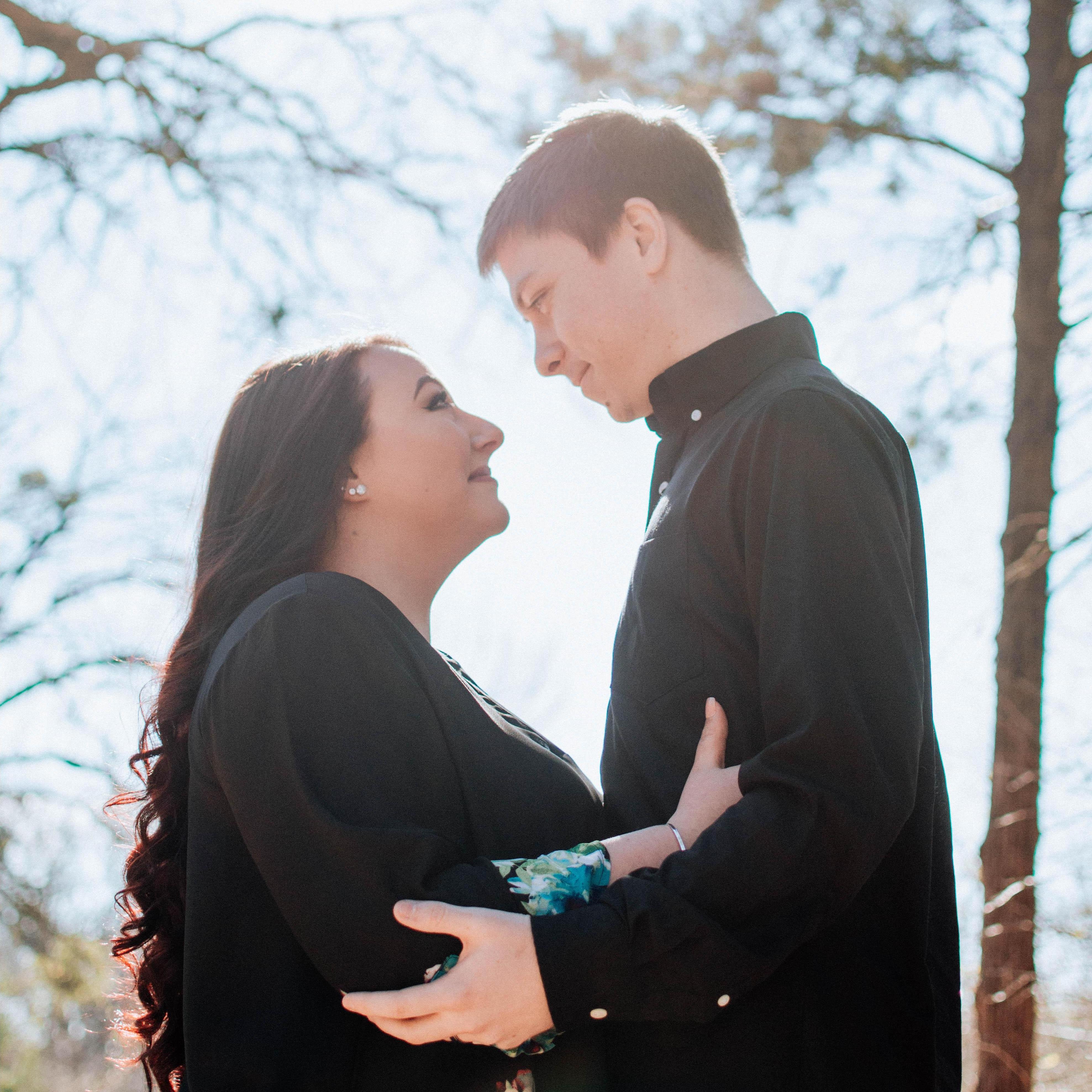 Engagement Photos 01/2019