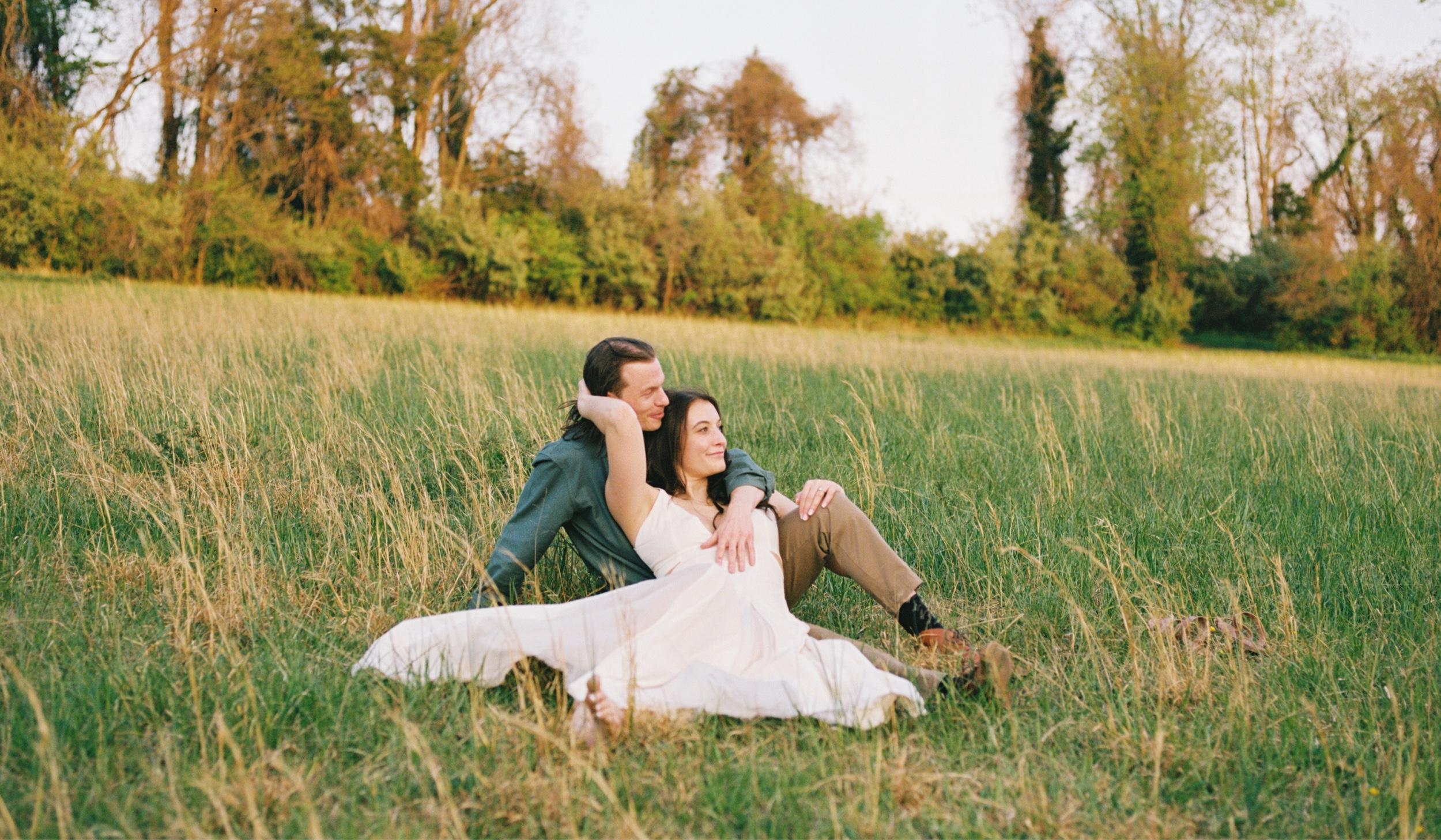The Wedding Website of Christina Covington and Brendon Patierno