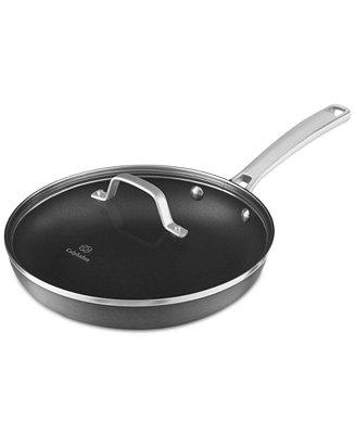 Calphalon Classic Nonstick 10" Fry Pan with Cover