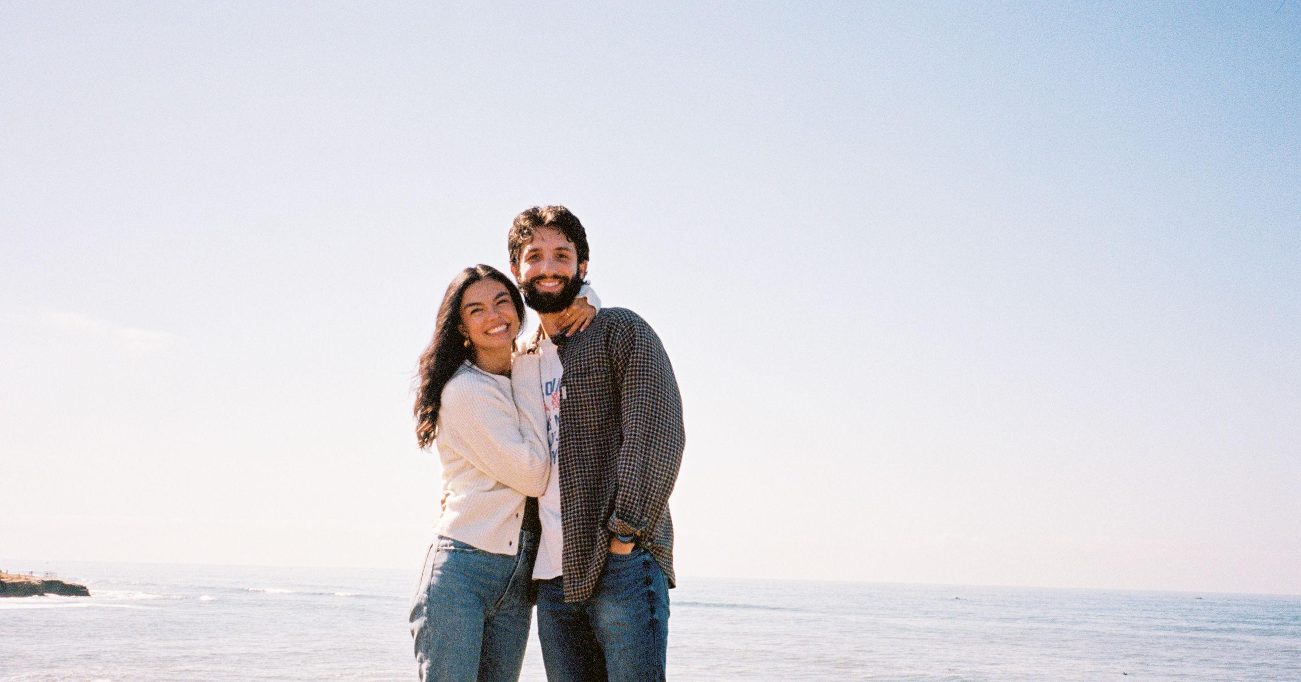 The Wedding Website of Lauren Kim and Ben Sheard