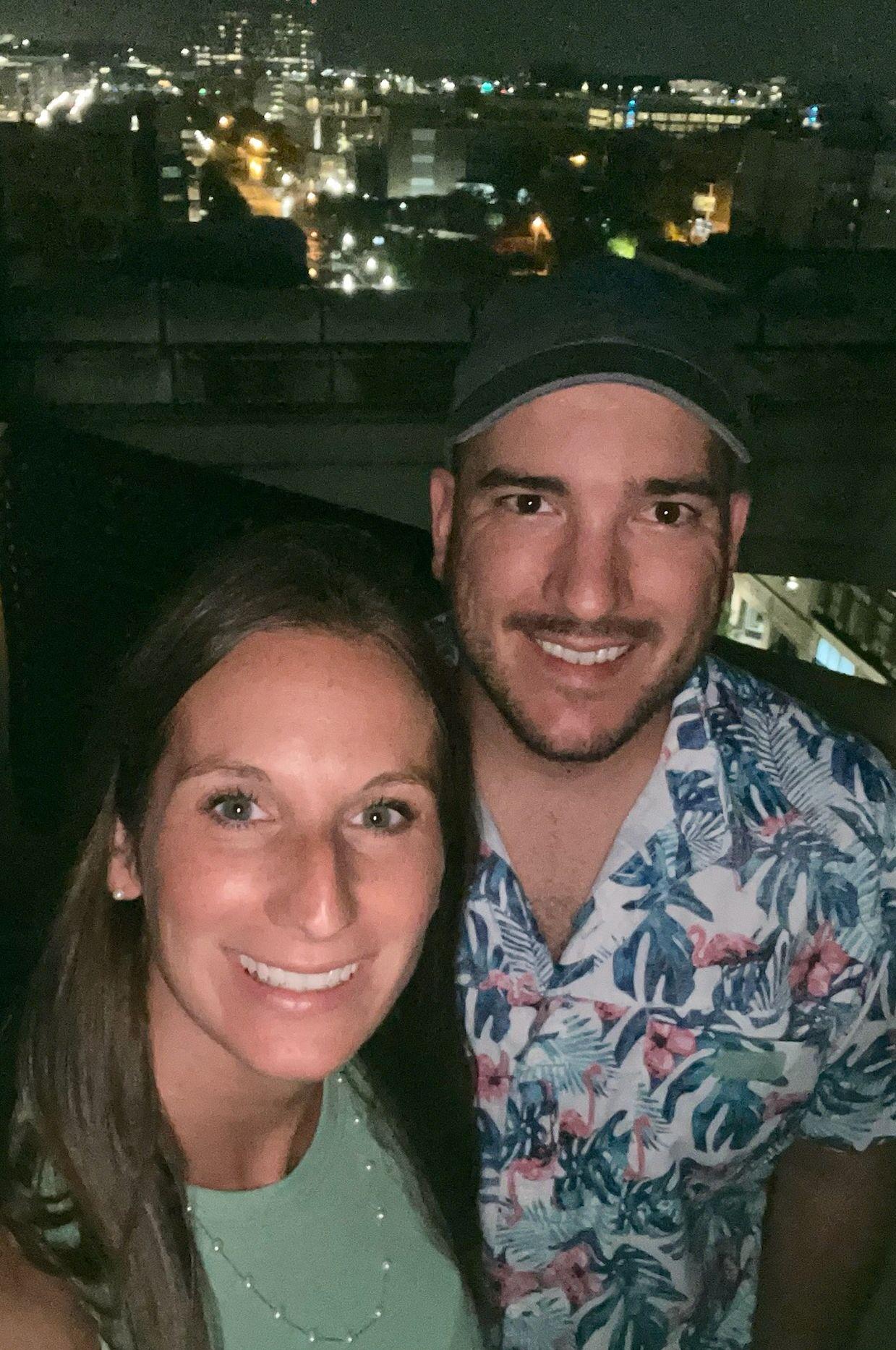 The Wedding Website of Katelyn Marie Buzzella and Chris William Hennigan