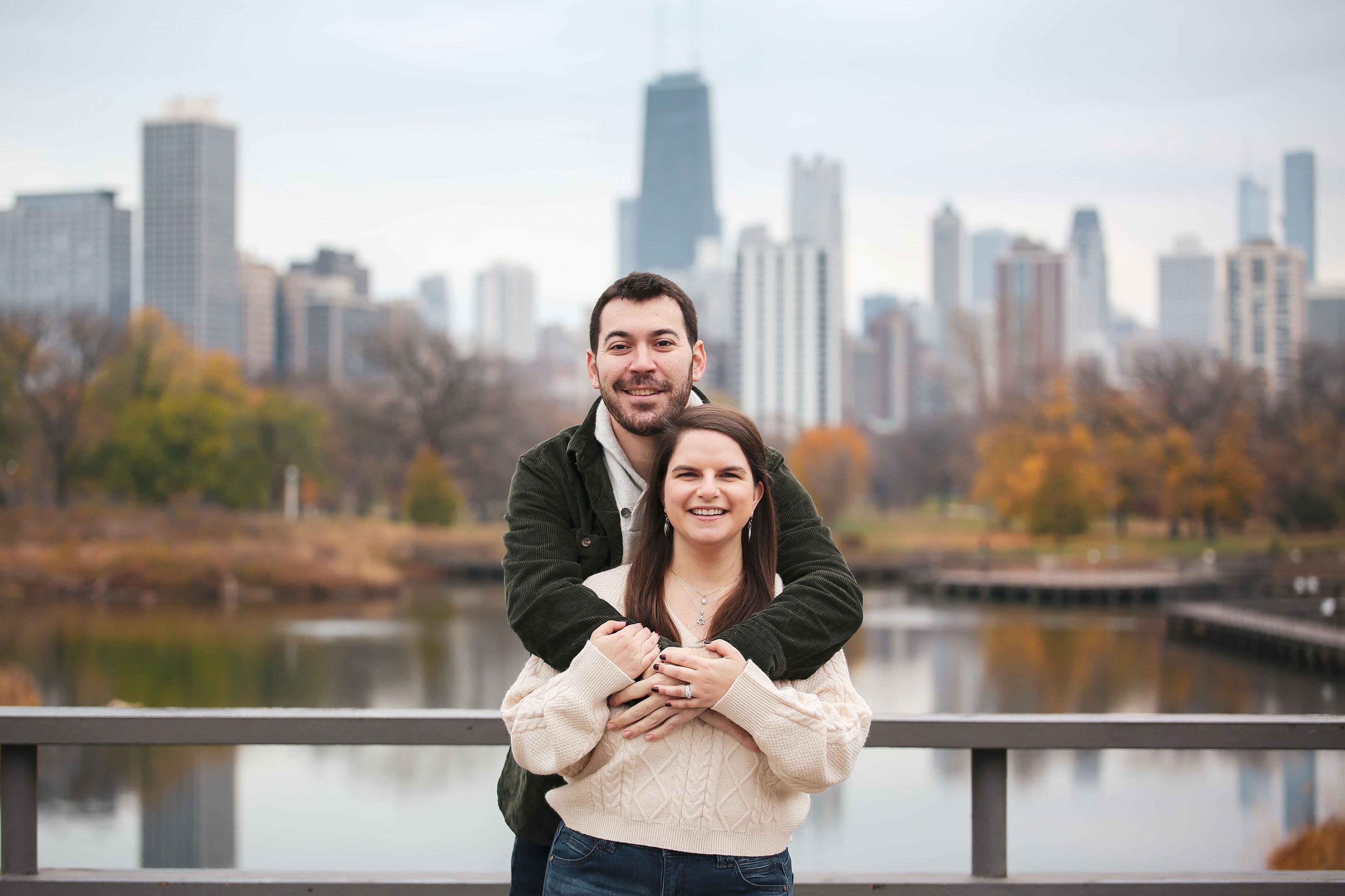 The Wedding Website of Stephanie Glassberg and Austin Karp