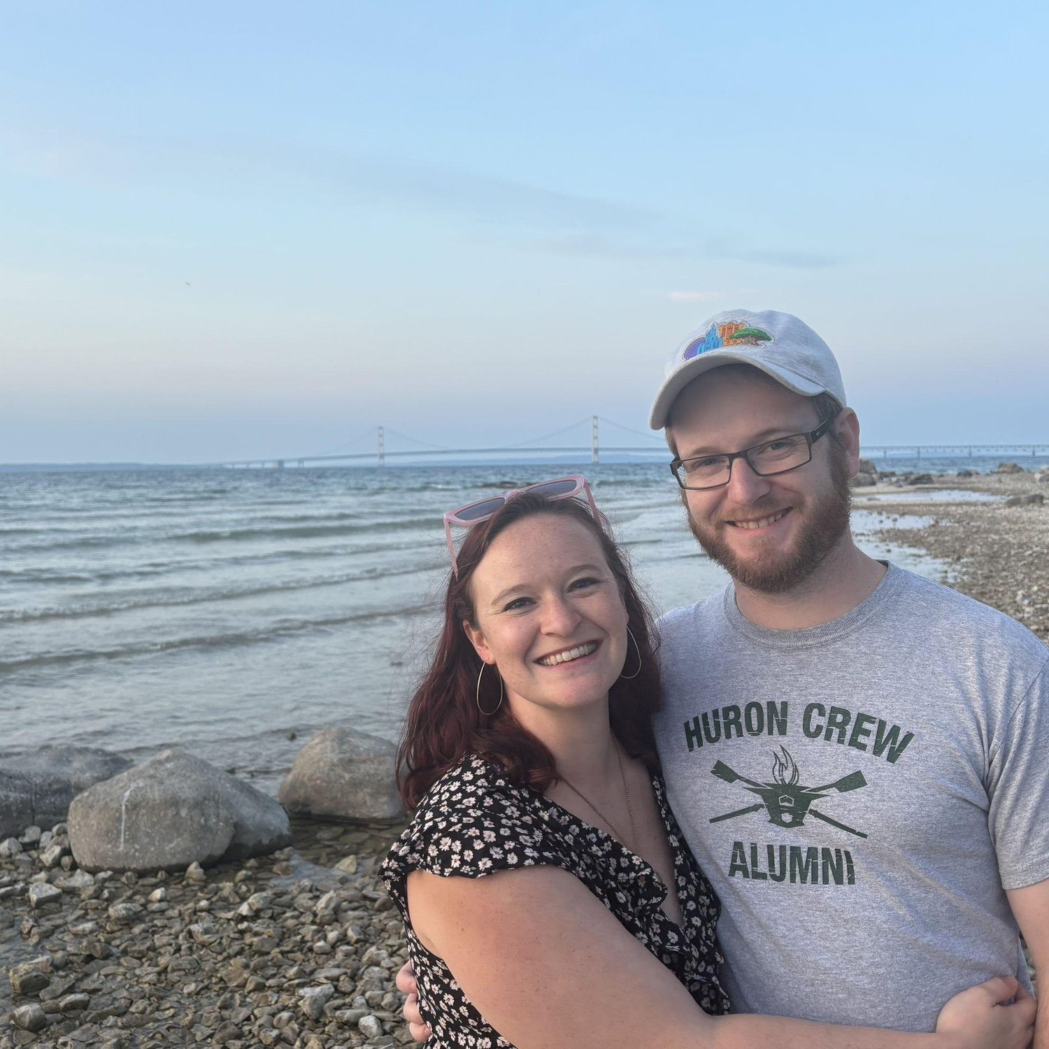 Mackinaw