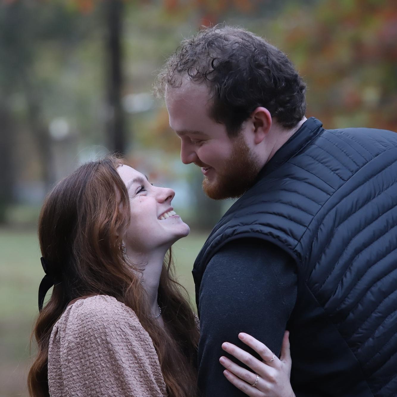 One of our favorite pictures!