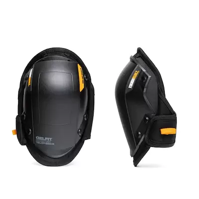 TOUGHBUILT GelFit Rocker Knee Pads