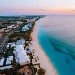 Seven Mile Beach