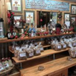 Fredericksburg Pecan Company LLC