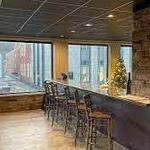 The Wine Loft on Franklin