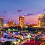 Downtown St. Petersburg