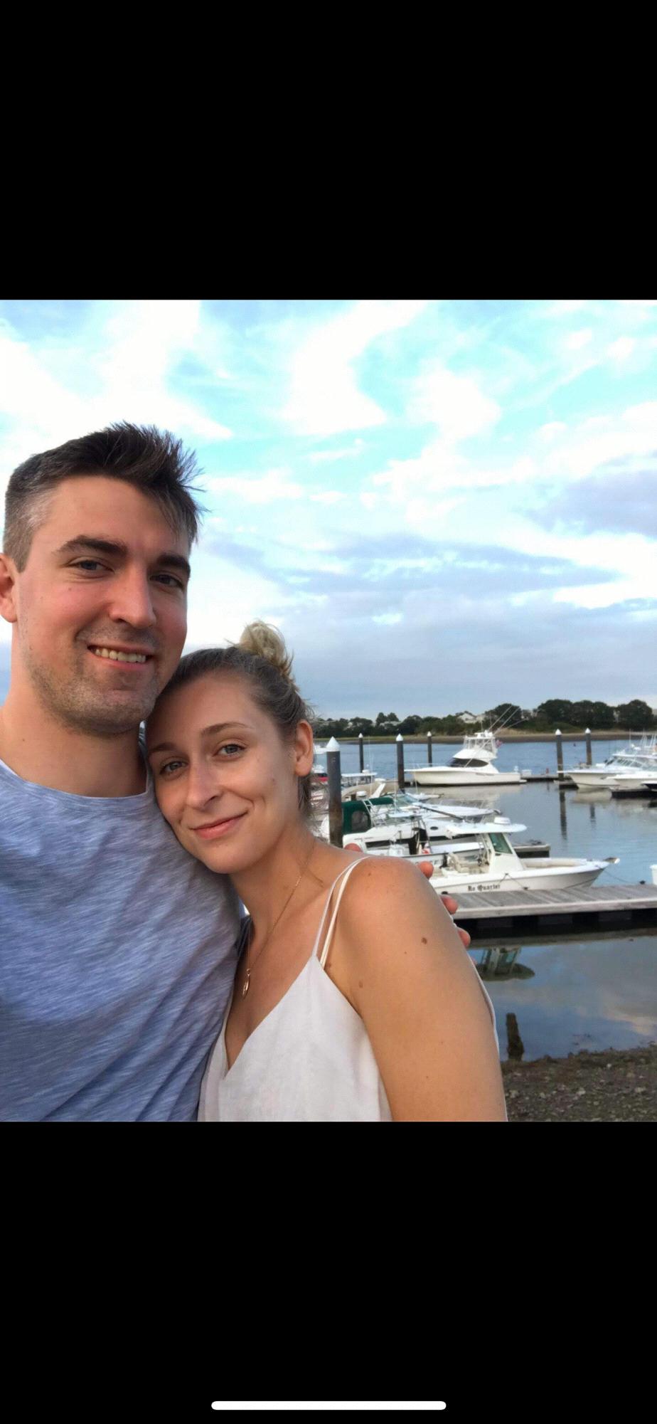 One year anniversary!