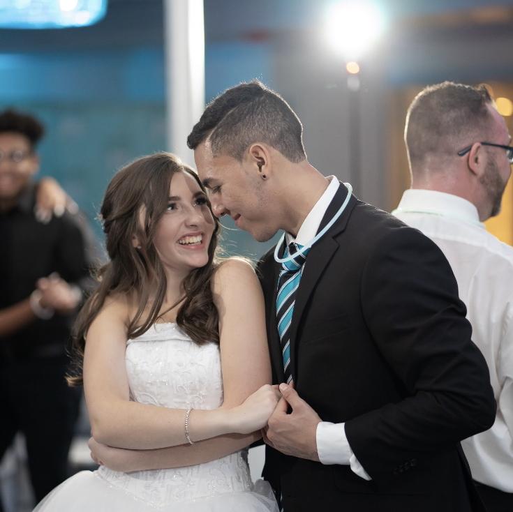 Julia’s Sweet 16
11/16/18