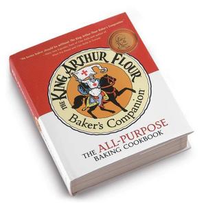 King Arthur Flour Baker's Companion