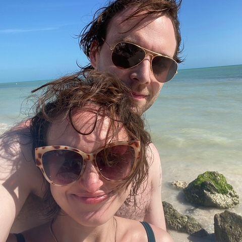 Fort Zachary Taylor Beach