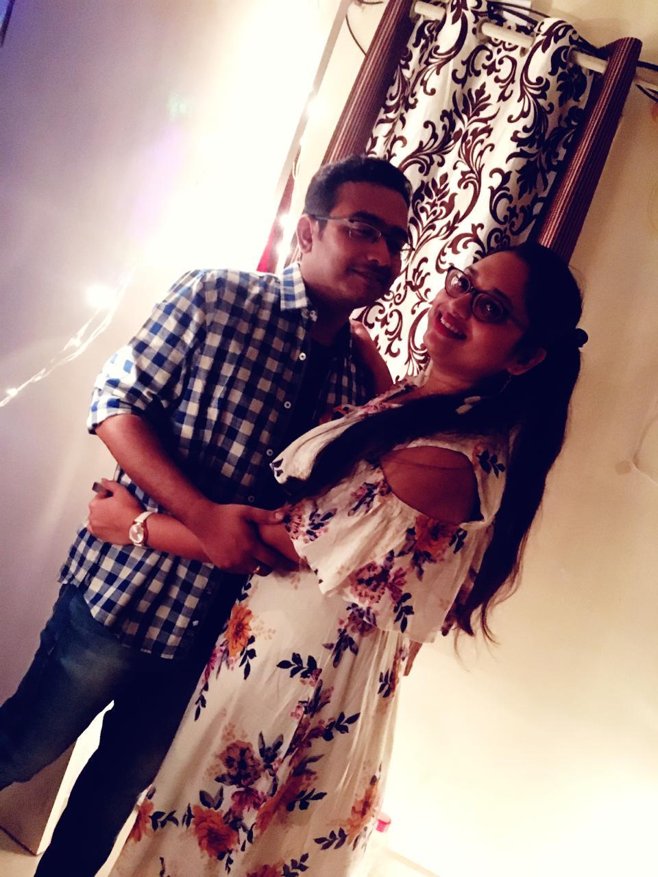 The Wedding Website of madhu smita and jiban .
