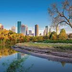 Buffalo Bayou Park