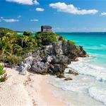 Tulum Ruins