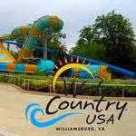Water Country USA
