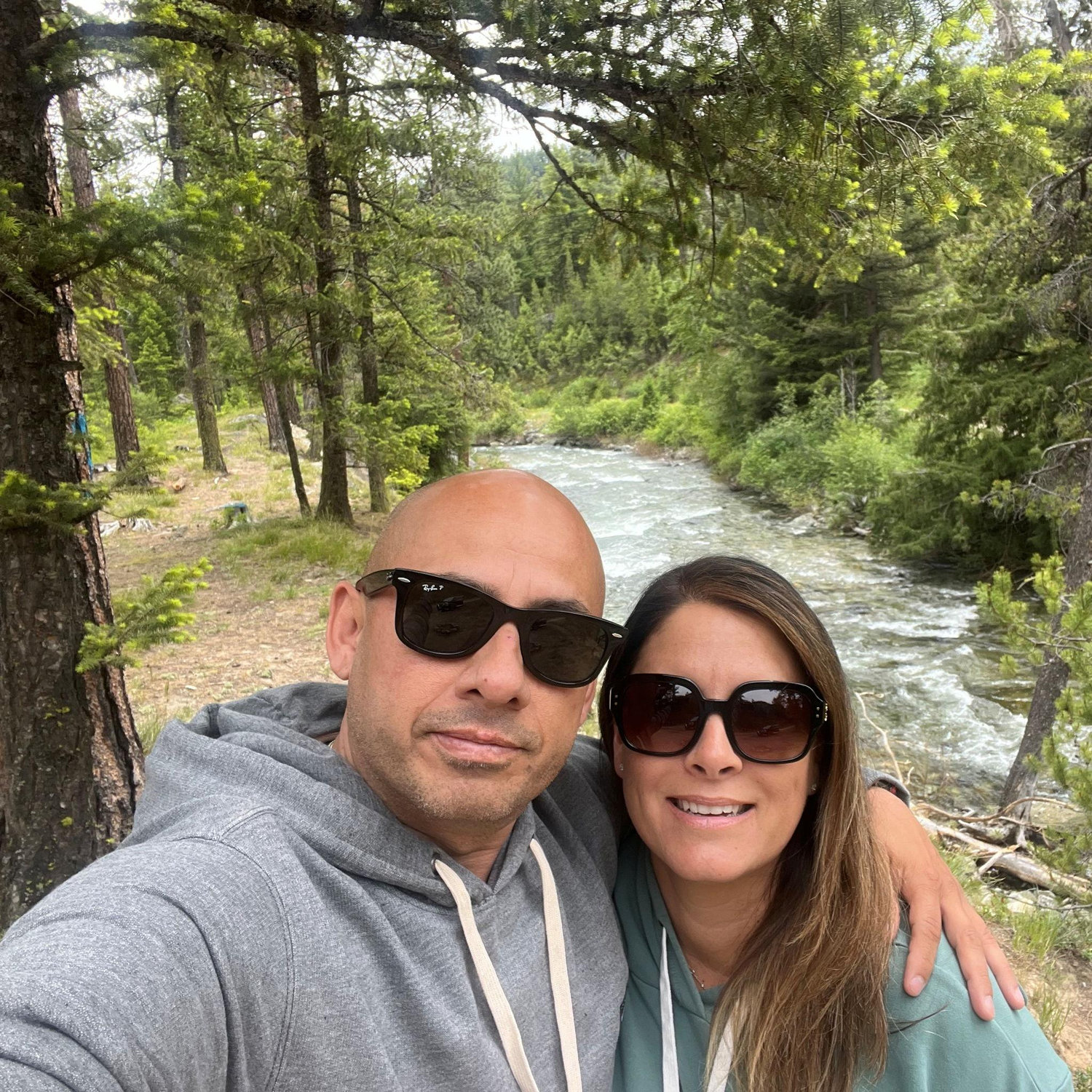 Montana