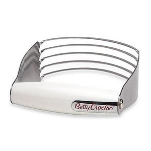 Betty Crocker Dough Blender