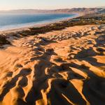 Oceano Dunes Natural Preserve State Park