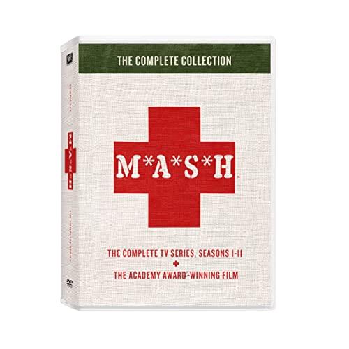 M*a*s*h: The Complete Collection