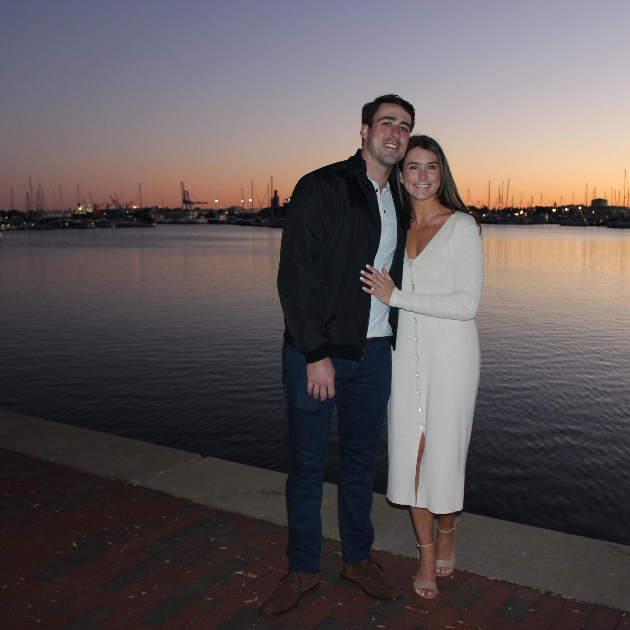Our engagement in Baltimore November 2023