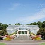 Birmingham Botanical Gardens