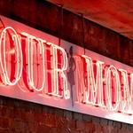 Our Mom's Restaurant and Bar