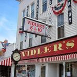 Vidler's 5 & 10, Inc.