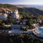 Hearst Castle