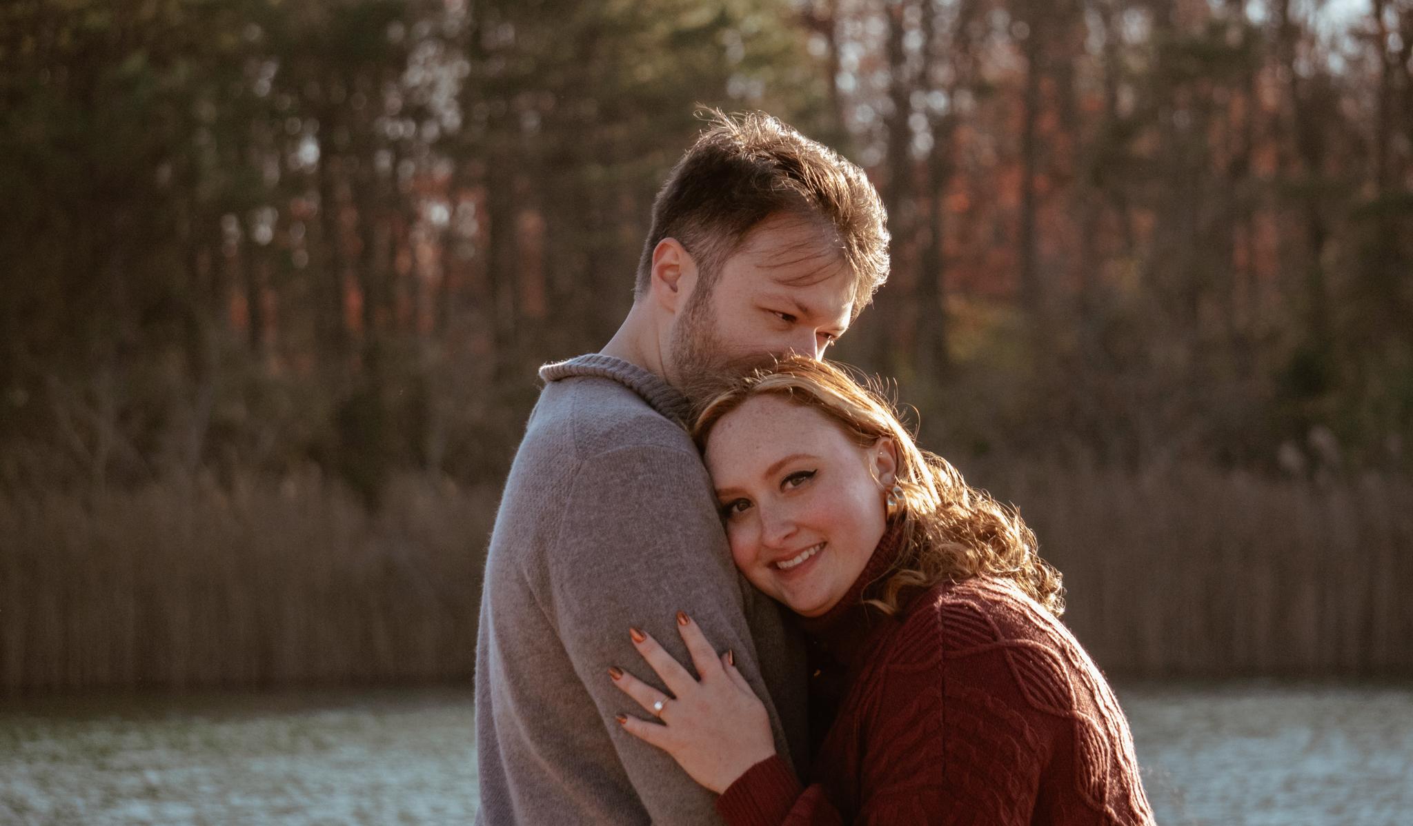 The Wedding Website of Aubrey Becker and Michael Nardone Jr