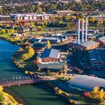Old Mill District