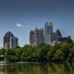 Piedmont Park
