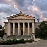 Cincinnati Art Museum