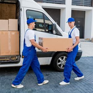 Movers