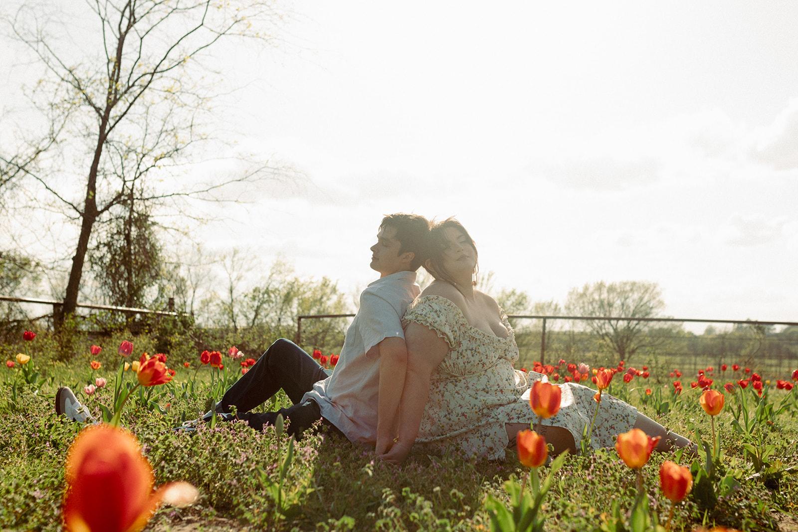 The Wedding Website of Annie McMichael and Tristan King