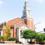 First Presbyterian Church PCA