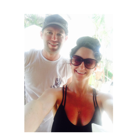 Exploring Tulum, Mexico