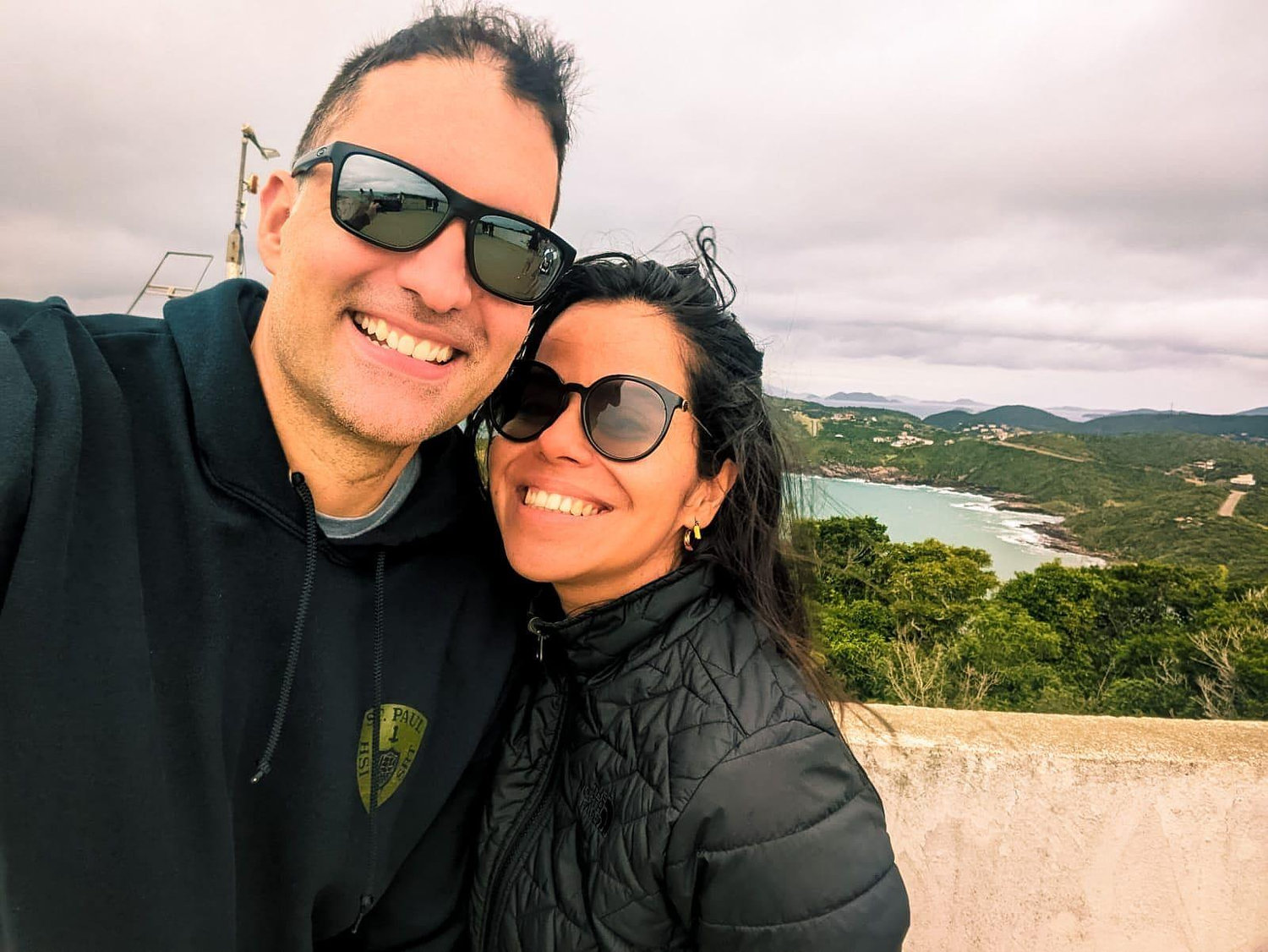 The Wedding Website of Renata Furtado and Eric Cardiel