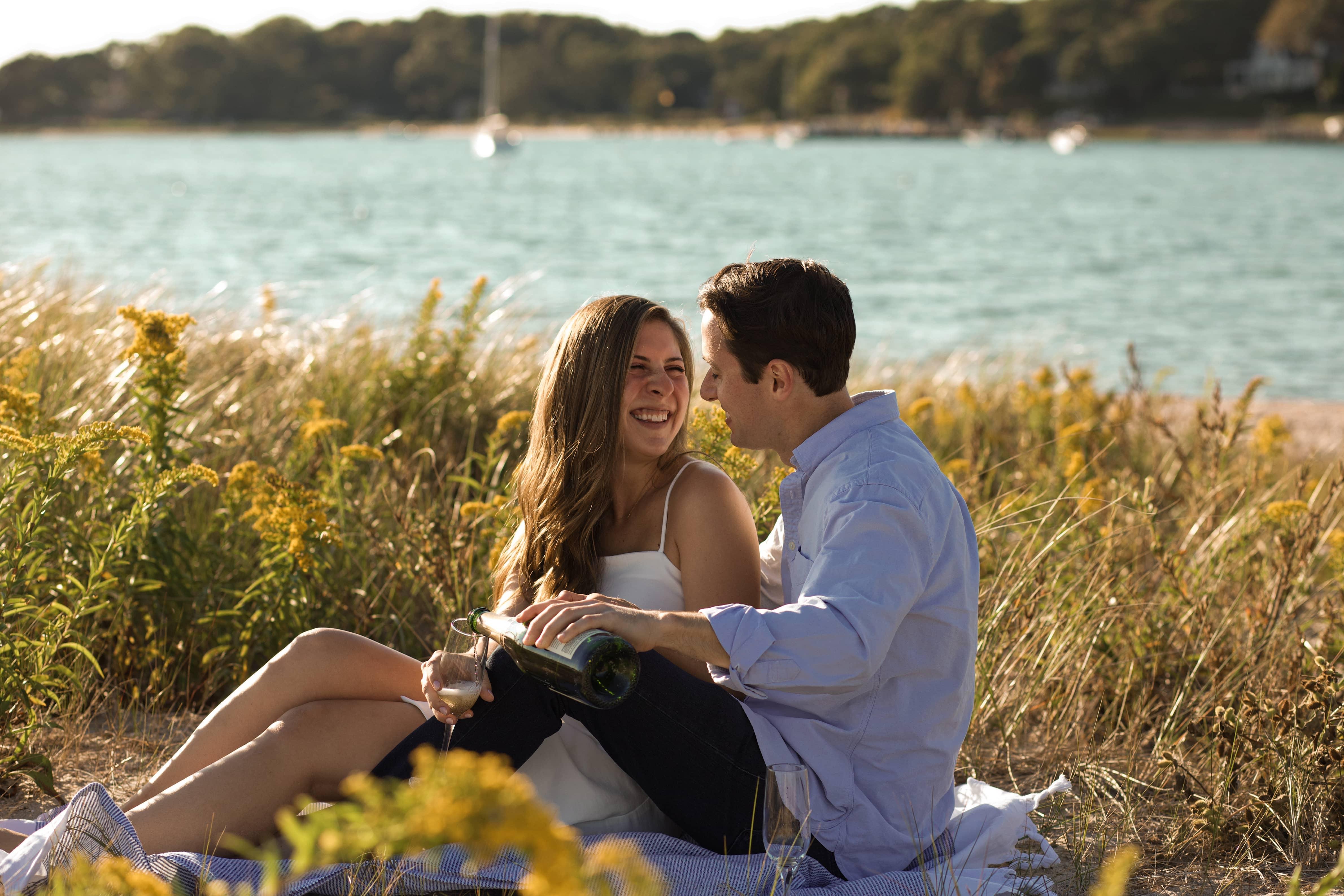 The Wedding Website of Lexi Zeeman and Kevin Kohart